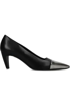 Premiata 70mm Cher pumps