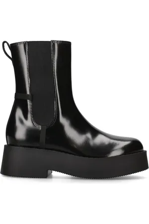Premiata Luna Chelsea boots