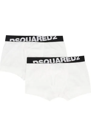 Dsquared2 Logo waistband boxers