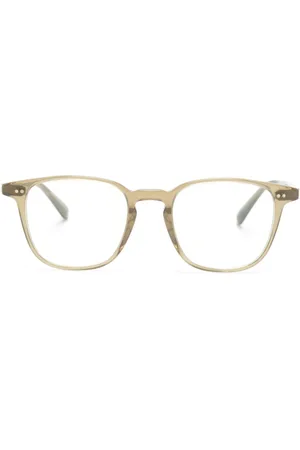 Oliver Peoples Nev square-frame glasses