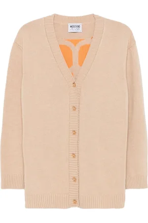 Moschino Peace & Love cardigan