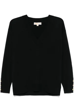 Michael Kors V-neck sweater
