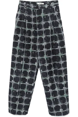 HENRIK VIBSKOV Claus trousers