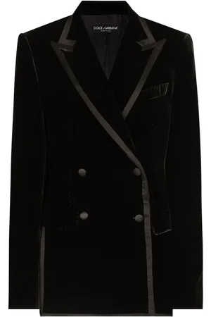 Dolce & Gabbana Double breasted blazer