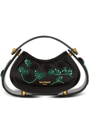 Balmain Jolie Madame shoulder bag