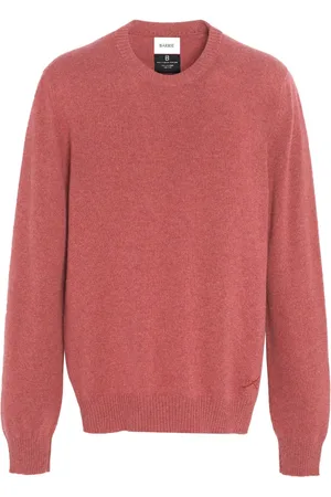Barrie B Label cashmere jumper