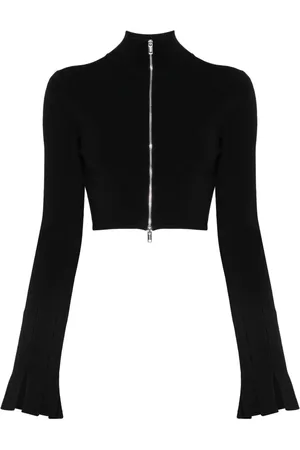 Nanushka Zip-up cardigan