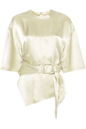 Nanushka Besia blouse