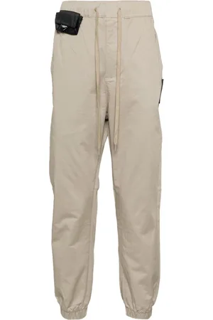 Musium Div. 3D pocket trousers