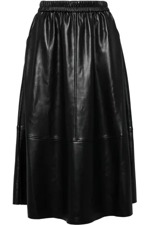 B+AB Midi skirt