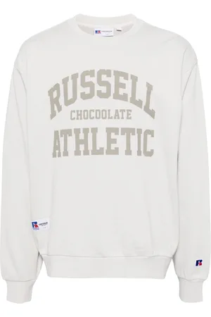 Chocoolate Logo-print sweatshirt