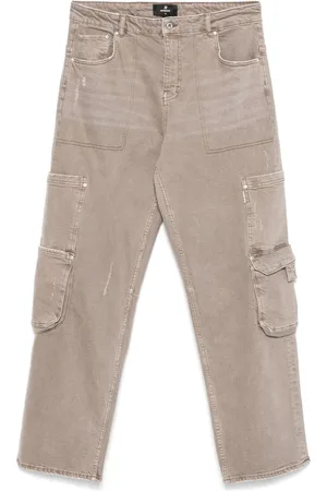 Represent R3 Workshop jeans