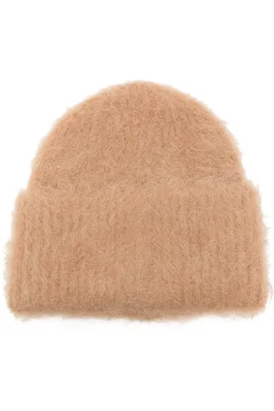 Totême Brushed beanie