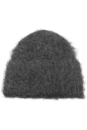 Totême Brushed beanie