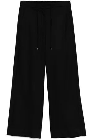 Max Mara Cropped trousers