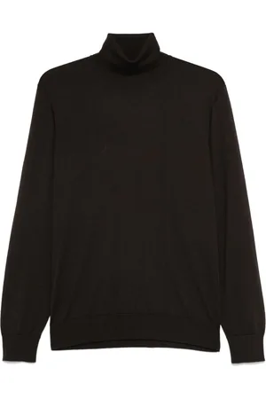 Ermenegildo Zegna Roll-neck sweater