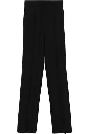 Max Mara Virgin wool trousers