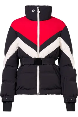 Perfect Moment JG ski jacket
