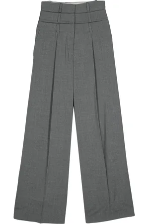 Viktor & Rolf Multi-layered trousers