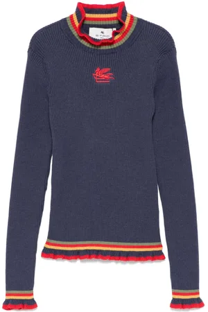 Etro Ribbed sweater