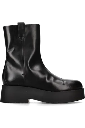 Premiata Leather boots