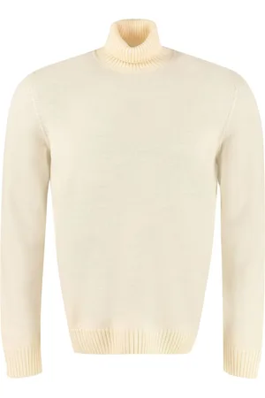 DRUMOHR Turtleneck sweater