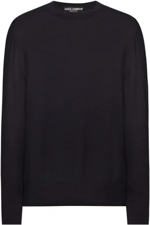 Dolce & Gabbana Crew-neck sweater