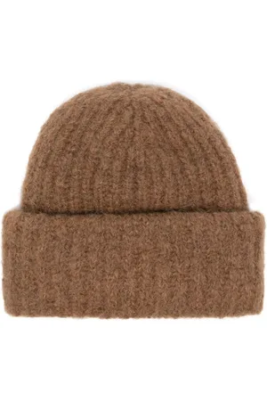 Sunflower Brushed beanie
