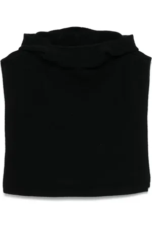 Totême Hooded bib