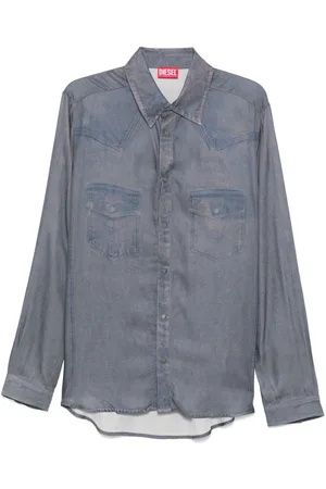 Diesel S-Drinn shirt