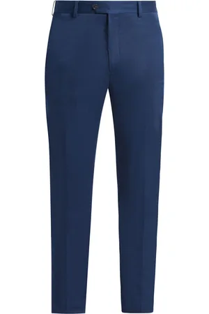 Fursac Gabardine chinos