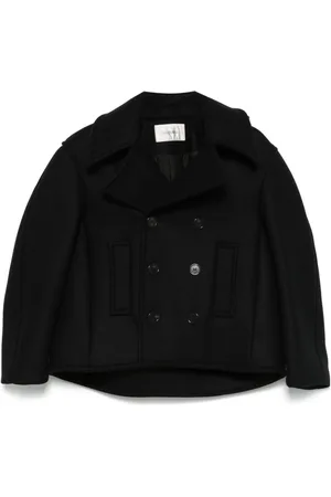 Saint Laurent Wool jacket