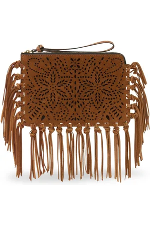 Isabel Marant Flat clutch bag
