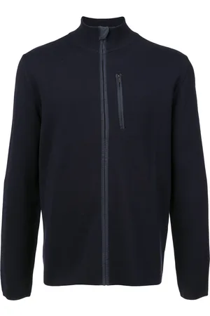 Aztech Matterhorn zip-up sweater