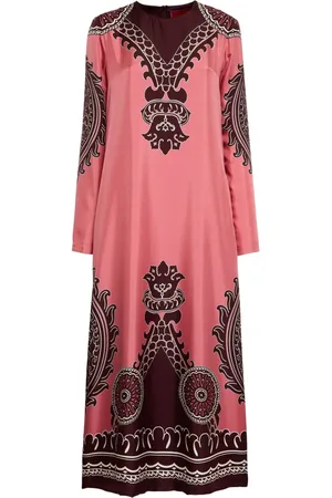 La DoubleJ Printed dress