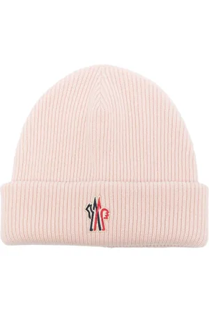 Moncler Wool beanie hat