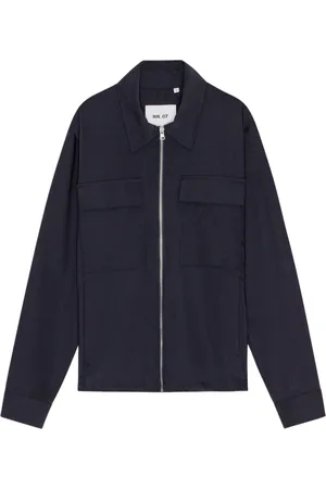 NN.07 Alban jacket