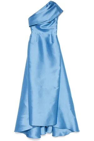 Solace Alba gown