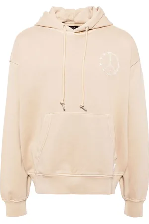 FIVE CM Graphic hoodie