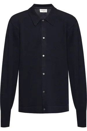 OFFICINE GENERALE Brent cardigan