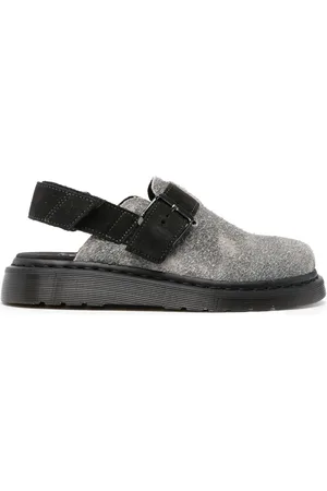 Dr. Martens Jorge II slippers