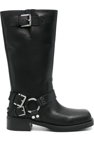 Michael Kors Leather boots