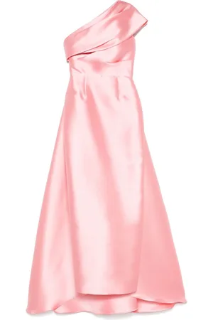 Solace Alba gown