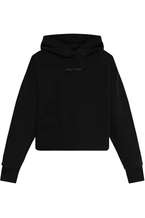 Canada Goose Logo-print hoodie