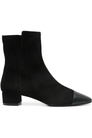 Aquazzura 35mm French Flirt boots