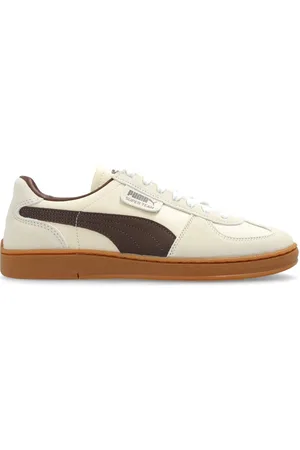 PUMA X F.C. St Pauli Super Team sneakers
