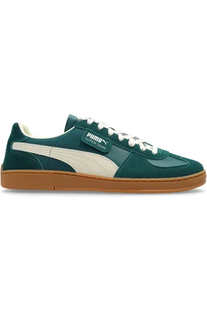 PUMA X Palmeiras Super Team sneakers