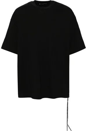 MASTERMIND JAPAN Logo-print T-shirt