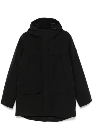 Ralph Lauren Russel coat