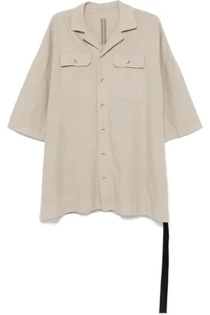Rick Owens Magnum Tommy shirt